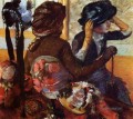 Am Milliners 2 Edgar Degas